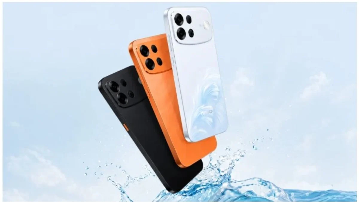 OPPO A7 Pro Max: Baterai 10.000 mAh dan Snapdragon 4 Gen 5, Mid-Range yang Berani Beda