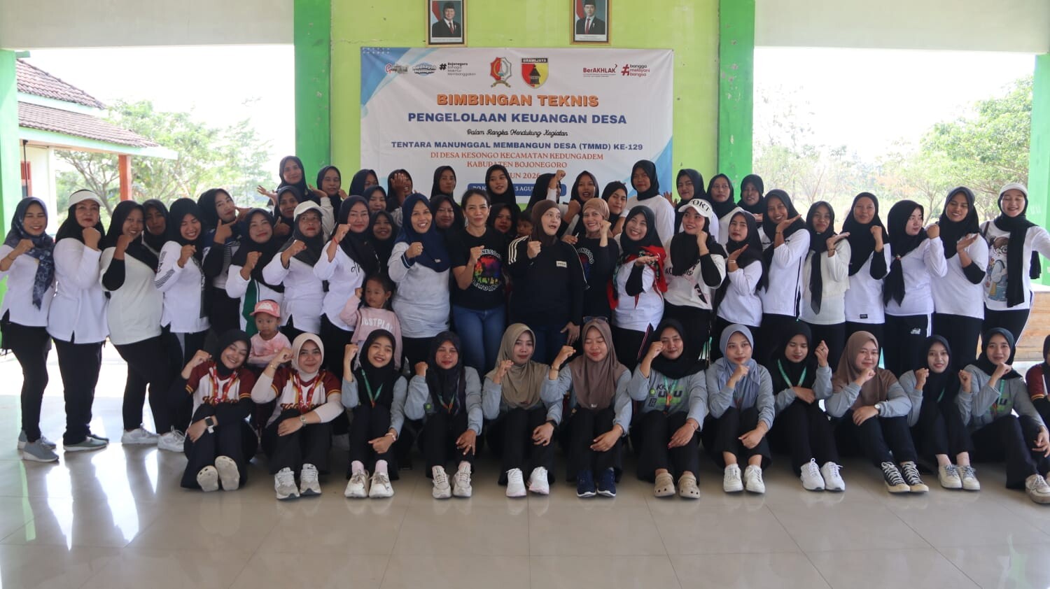 Kota Bogor Bangun Ekosistem Kebugaran Komunitas yang Terstruktur