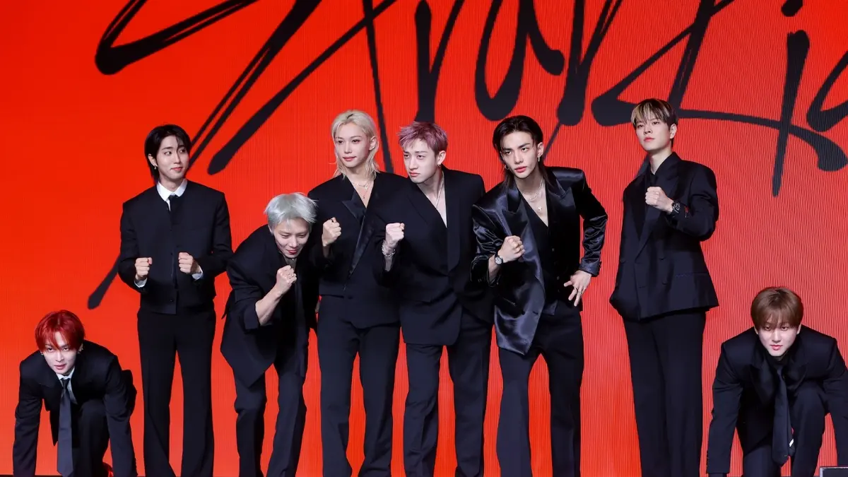 Stray Kids dan THIS & THAT: Ketika Eksperimen Genre Jadi Prinsip Kreatif