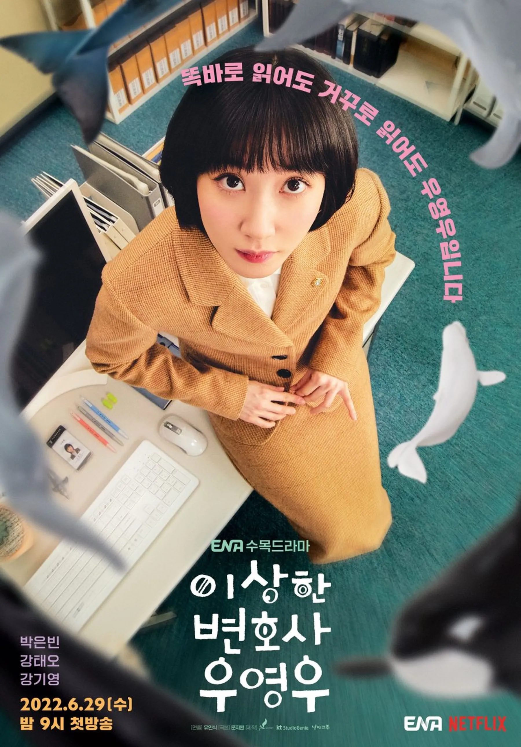 15 Drama Korea yang Tetap Menghibur Meski Sudah Tahu Akhirannya