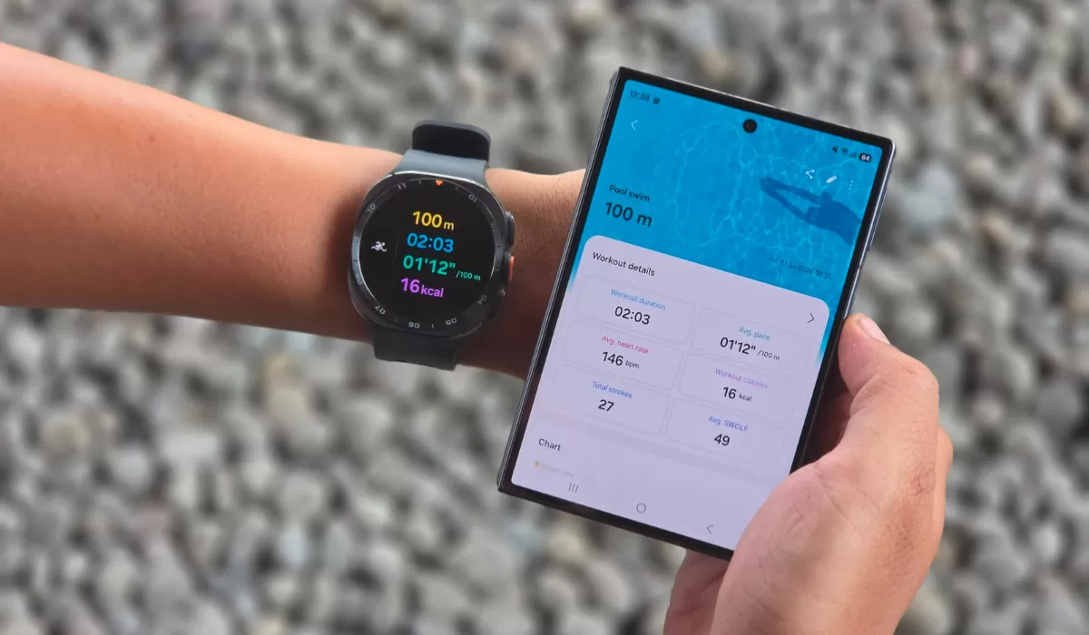 Galaxy Watch 9 dan Ultra 2: Saat Smartwatch Jadi Pelatih Pribadi