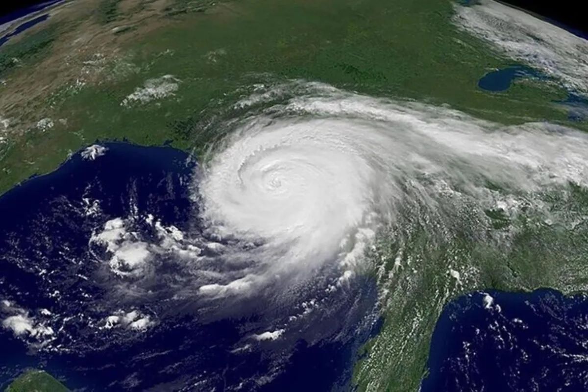 Super El Niño, Panas Ekstrem dan Kabut Asap Mengintai Asia Tenggara