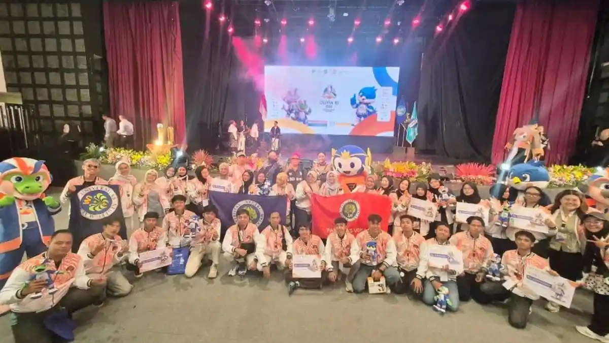 Pendidikan Vokasi dan Literasi Lintas Negara Menggerakkan Daya Saing Regional