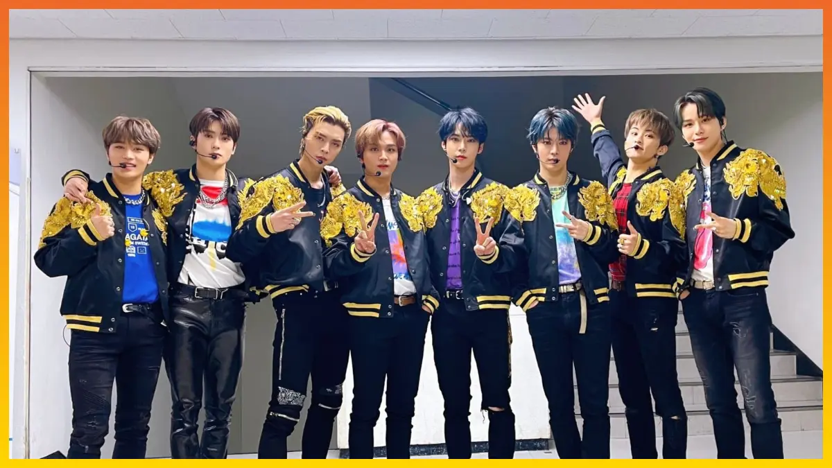 NCT 127, KISS OF LIFE, dan Jungkook: Gelombang Rekor YouTube K-pop