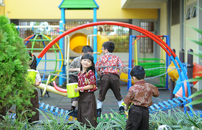 Pencatutan Data Anak di PAUD: Alarm Keras bagi Orang Tua