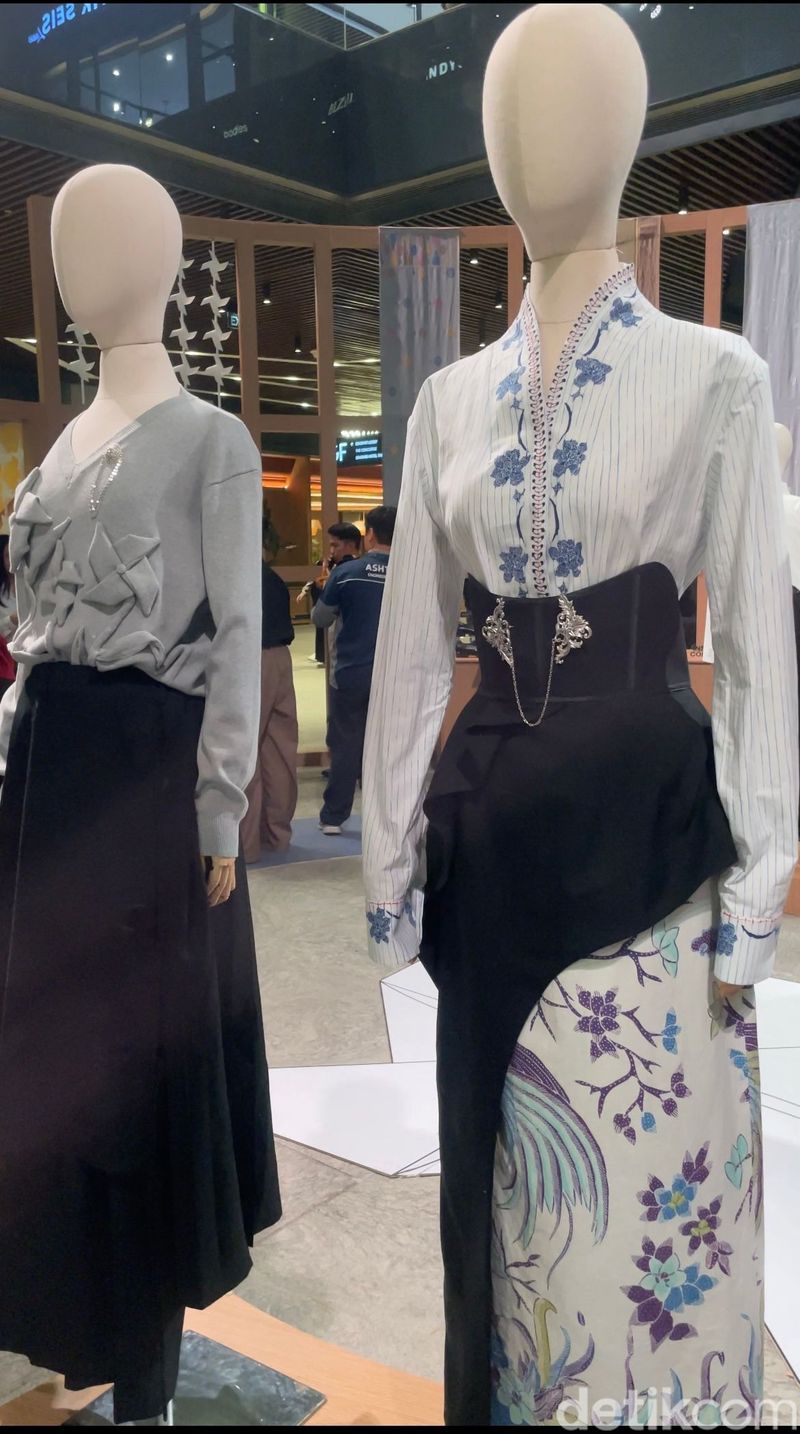 Dari Kebaya hingga Beskap: Gaya Sehari-hari ala Dian Sastro