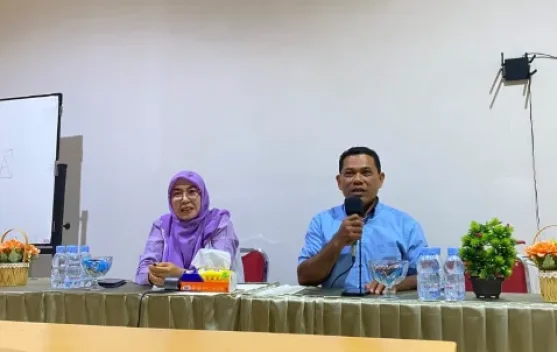 Program Imunisasi Sekolah: Strategi Baru Menjawab Kekhawatiran Orang Tua