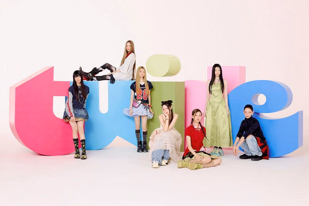 HYBE dan JYP Siap Luncurkan Girl Group Baru TUIDE dan OURBIRTHDAY