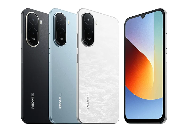 Redmi 17 5G: Baterai 7.500mAh dan Layar 120Hz untuk Budget Sejutaan