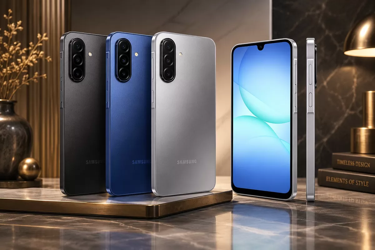 HP Terbaik Rp2-3 Jutaan: Infinix, Samsung, Redmi, dan POCO