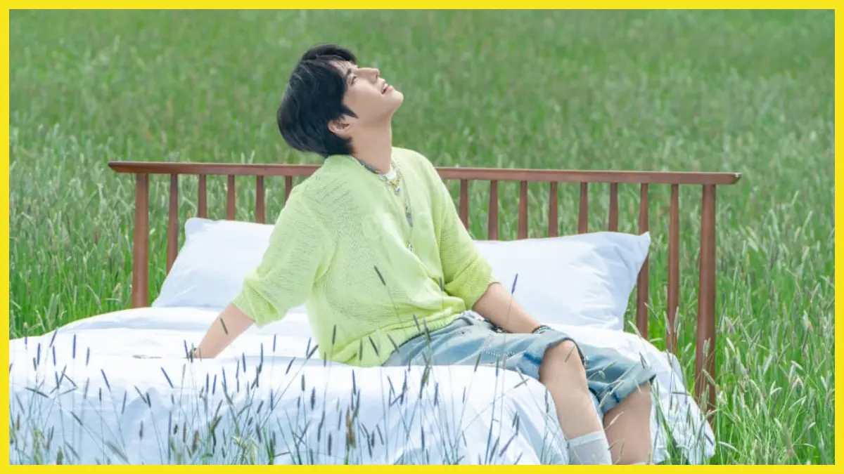 Stray Kids dan Young K DAY6 Pimpin Rekor Penjualan Minggu Pertama
