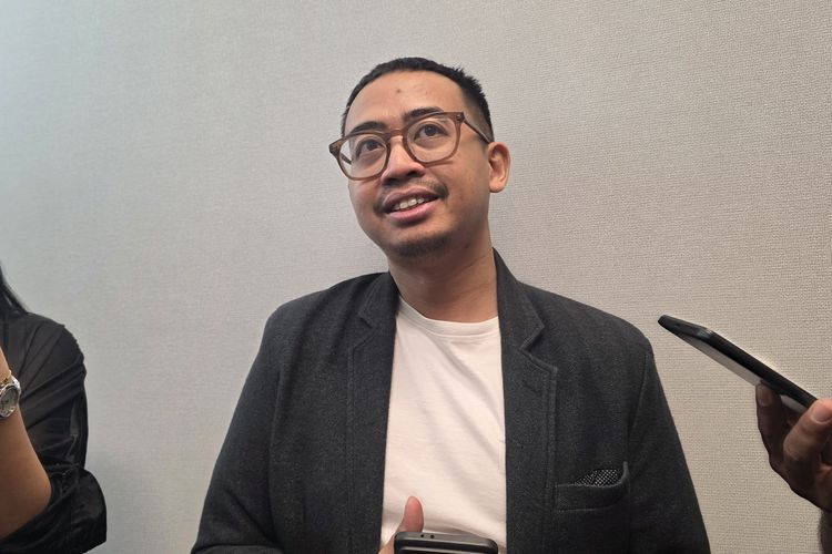 TV Pintar Jadi Pusat Kendali Rumah Pintar ala Xiaomi