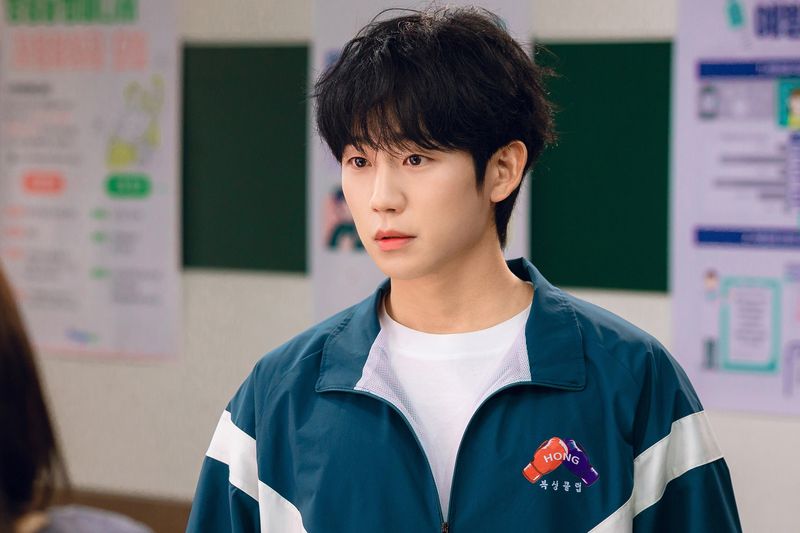 Panduan Lengkap Nonton Our Sticky Love di Netflix