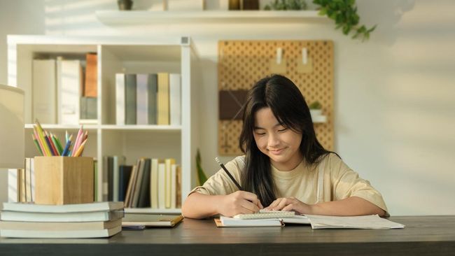 Pantun Teka-teki untuk Anak: Bahasa, Logika, dan Moral