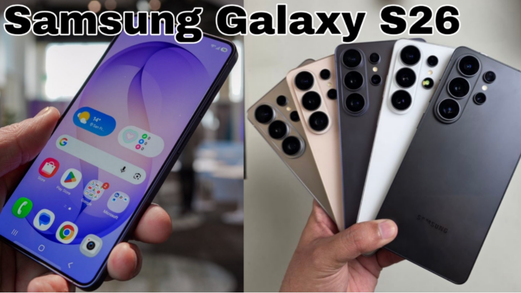 Fitur Horizontal Lock Samsung: Video Stabil Tanpa Gimbal untuk Content Creator