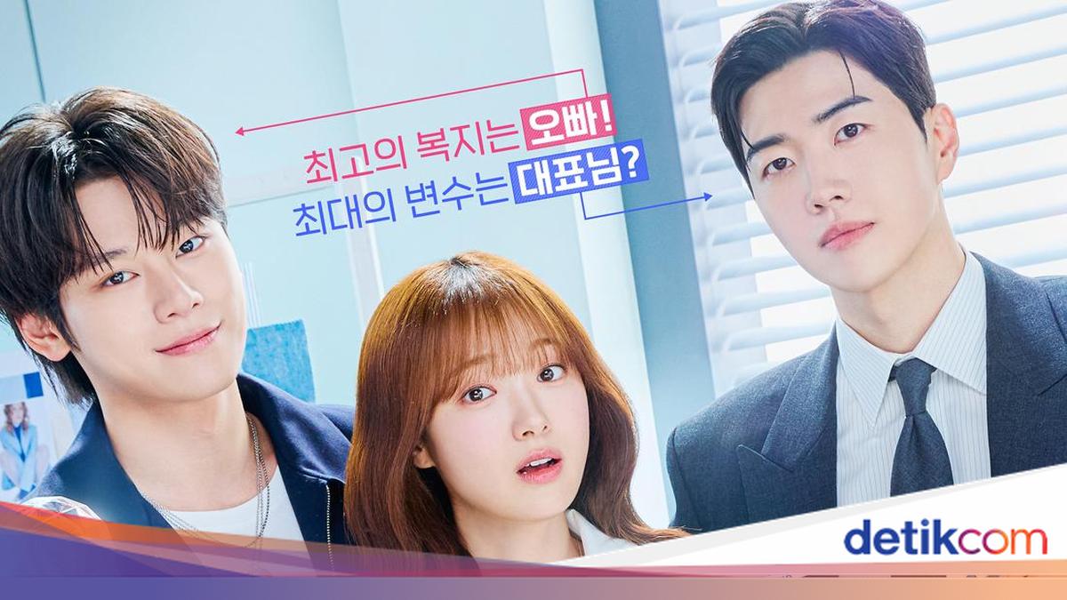 5 Drama Romansa Penggemar dan Idol yang Bikin Baper