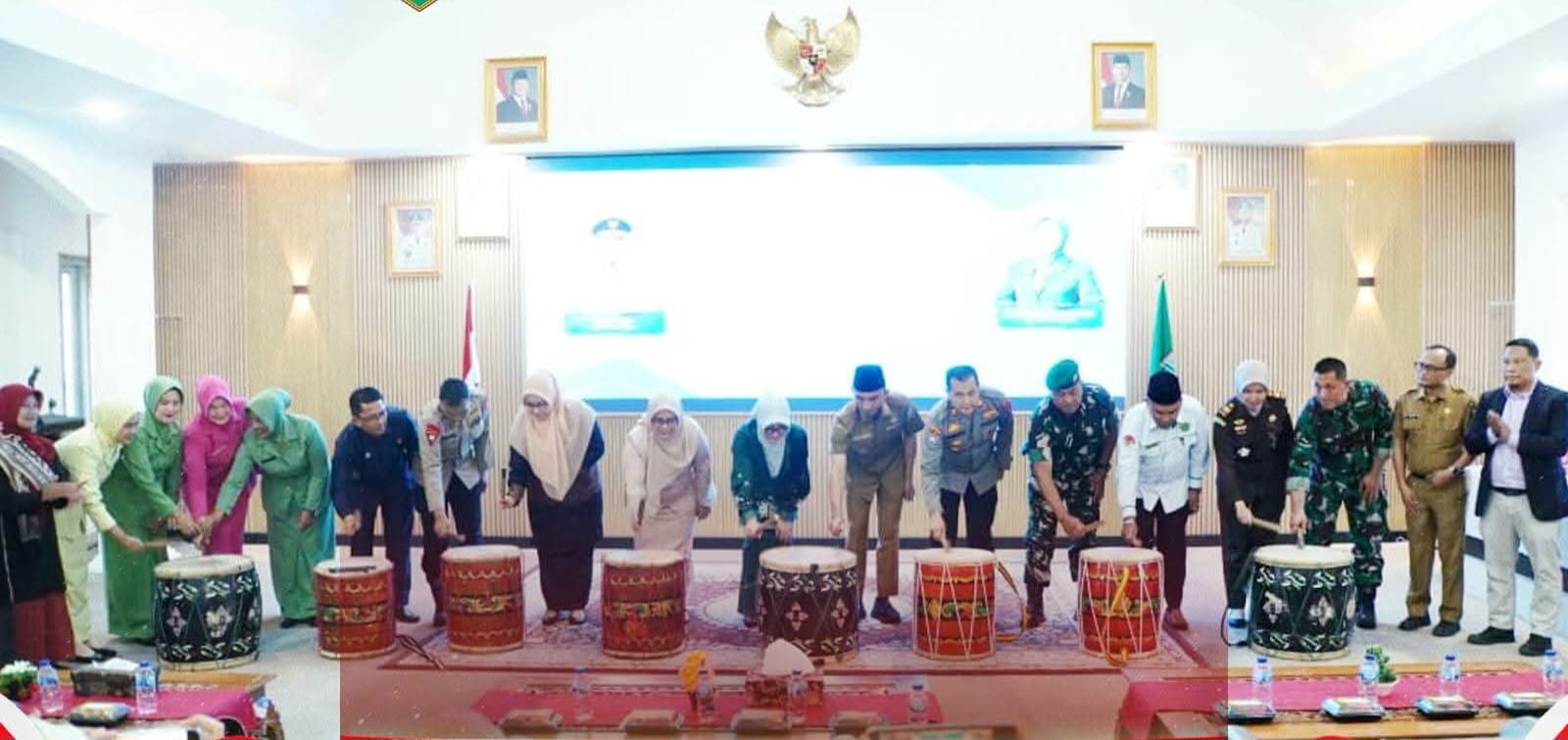 Sekolah Keluarga: Cara Pemerintah Memperkuat Pengasuhan Anak