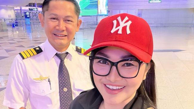 Momen Spiritual Selebriti di Luar Negeri yang Menghangatkan Hati