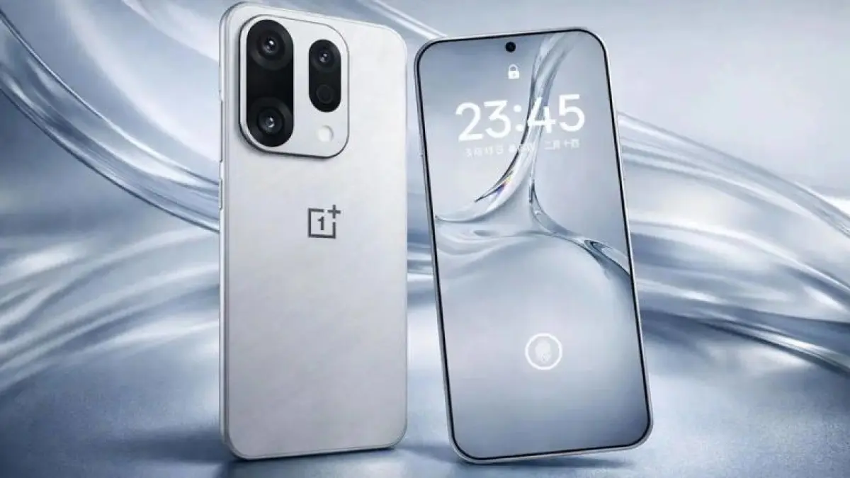OnePlus 16: Baterai 9.000 mAh dan Kamera 200MP Siap Mengguncang Flagship