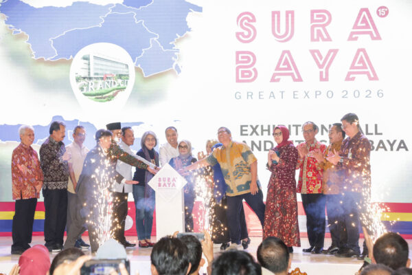 Pameran Perdagangan Regional Jadi Mesin Ekonomi Lokal