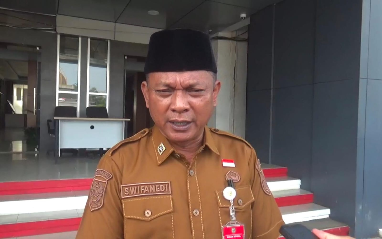 Sekolah Rakyat Dinsos: Kesempatan Kedua Bagi Siswa Paling Miskin