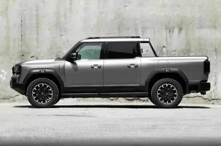 Perbandingan Spesifikasi SUV Plug-in Hybrid Tenaga Tinggi