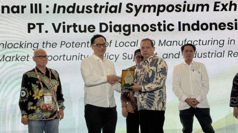 Industri IVD Lokal Mengincar Posisi Sebagai Hub Manufaktur Kawasan