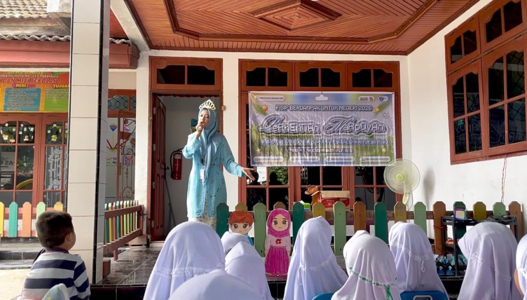 Mengenalkan Warisan Budaya Lokal kepada Anak TK: Program Sederhana yang Efektif