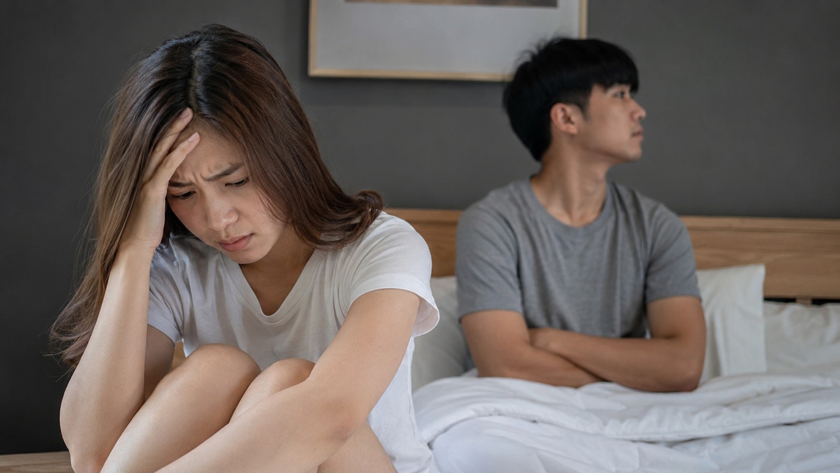 Mengapa Jatuh Cinta Memicu Kecemasan dan Bagaimana Mengelolanya