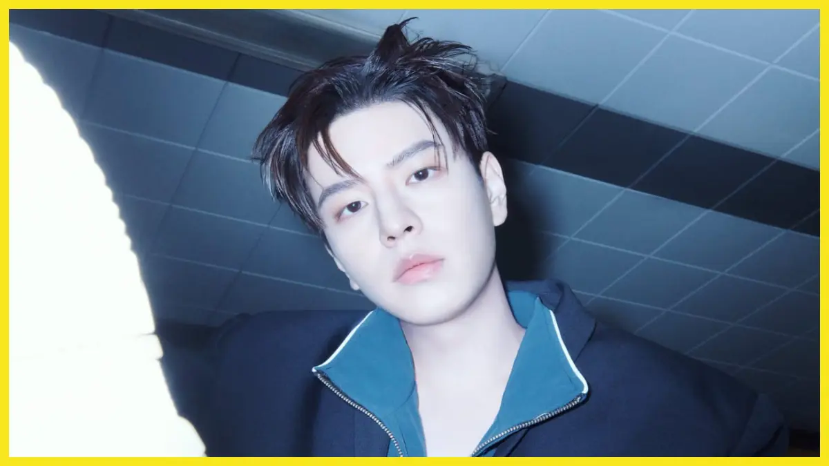 Seungmin Absen di Promosi Comeback THIS & THAT Demi Rehabilitasi