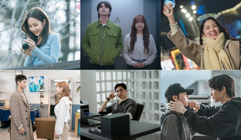 Selain My Bias My Boss: 5 Drakor Fans Idol yang Sama Seru