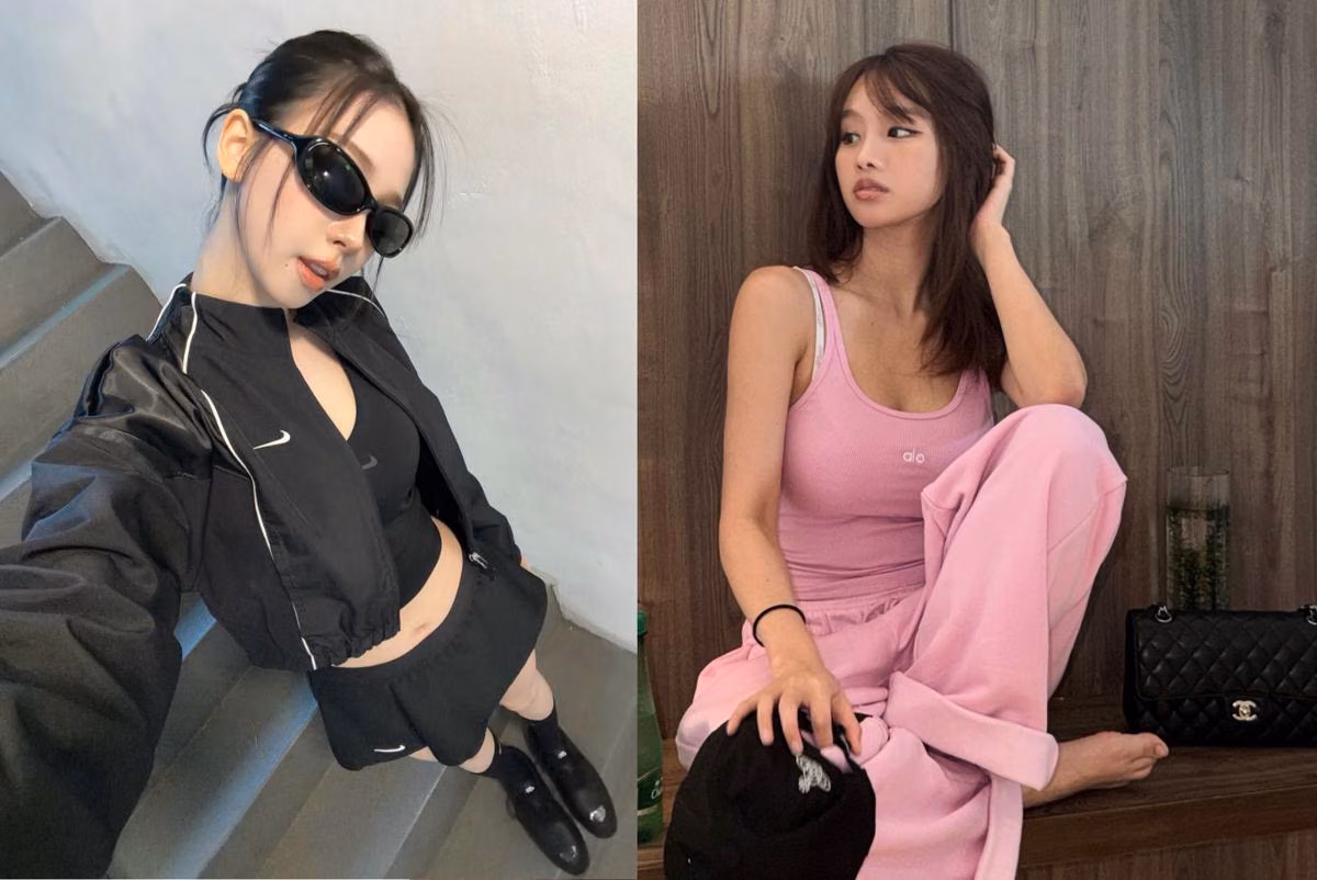 Yogacore: Tren Fashion Nyaman yang Tetap Stylish