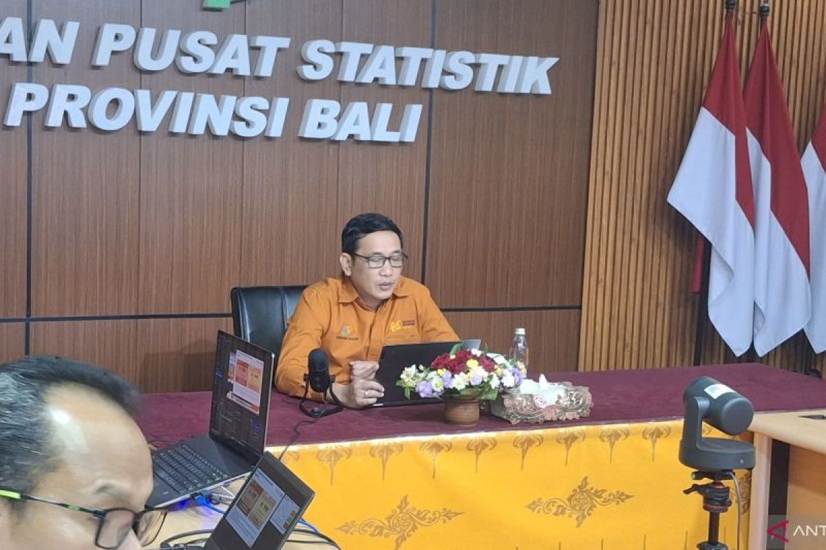 Konstruksi Jadi Penopang Baru Ekonomi Bali, Pariwisata Tergeser