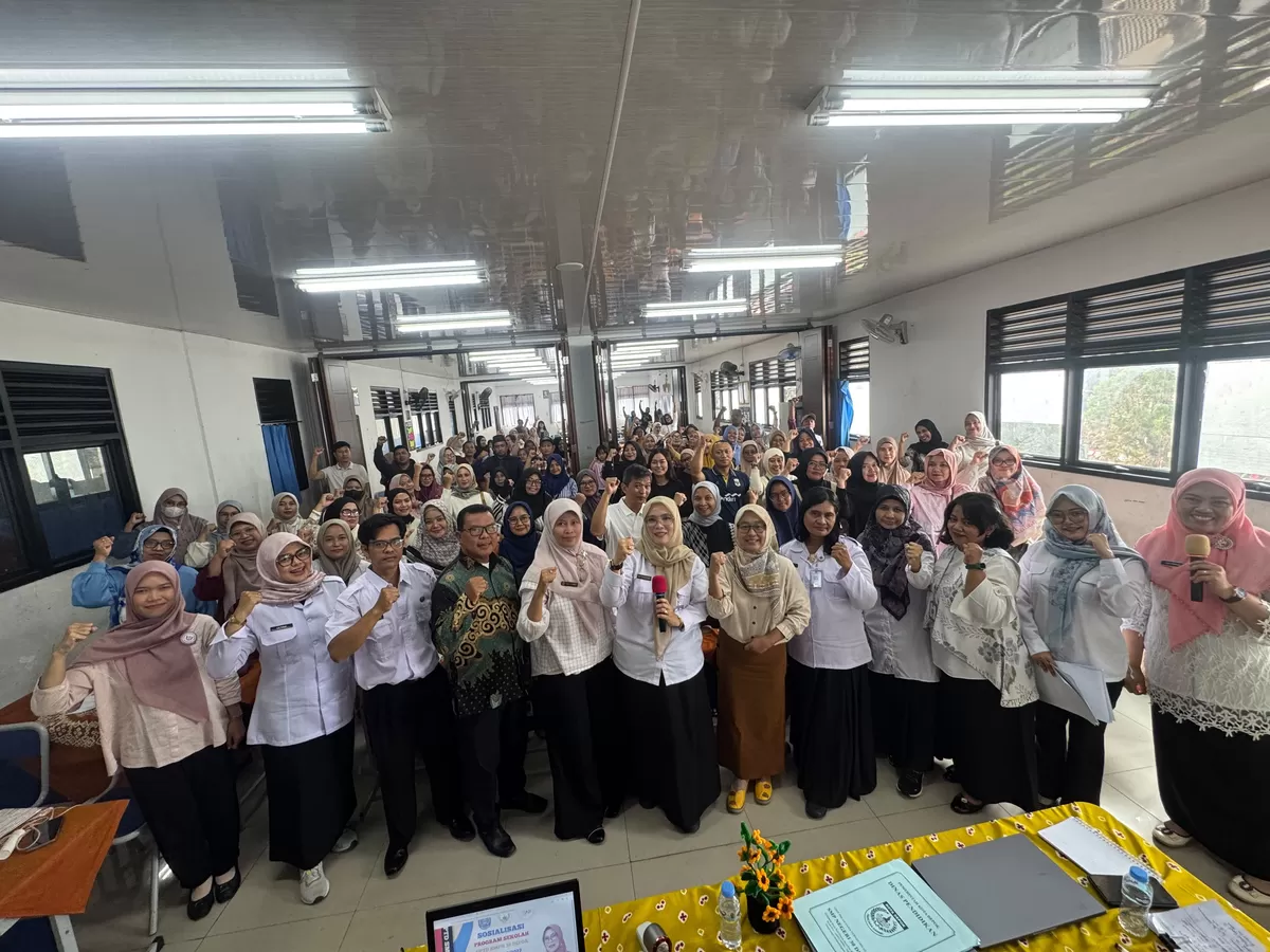 Cara Sekolah Melibatkan Orang Tua untuk Mendukung Prestasi Siswa