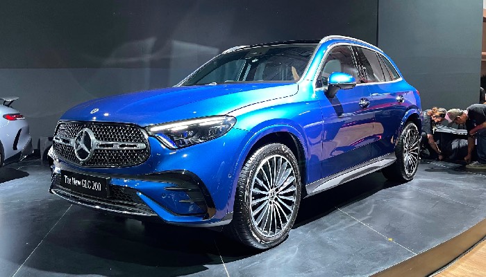 Mercedes-AMG GT 63 PRO 4MATIC+: Supercar Mewah Rp9,8 Miliar