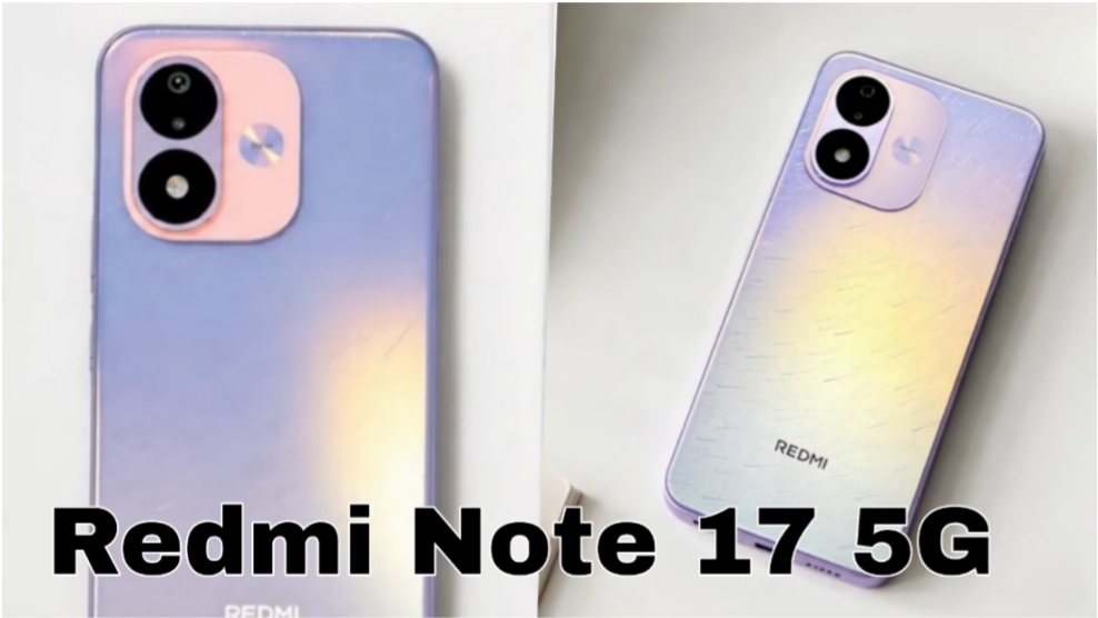 Redmi Note 17 5G: Layar 7 Inci AMOLED 120Hz dan Gaming Stabil Tanpa Panas