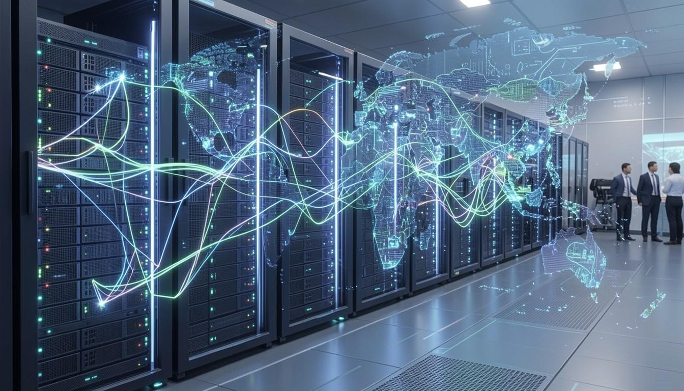 Zankore dan Lompatan Strategis Infrastruktur AI Asia Tenggara