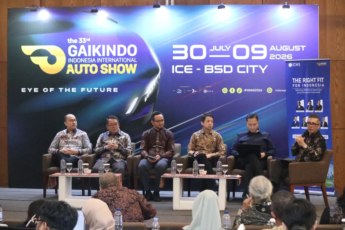 Strategi Pembiayaan Mobil Listrik dan Hybrid Kian Agresif