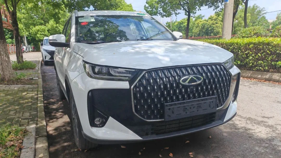 Chery Perluas Jajaran Model: Dari Omoda, Tiggo, J6 hingga Fulwin A9L Berteknologi AI