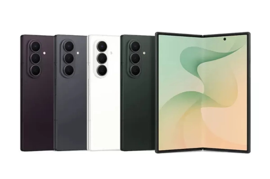 Galaxy Z Fold 8 Harga Resmi dan Varian Lengkap: Panduan Memilih Model Sesuai Budget