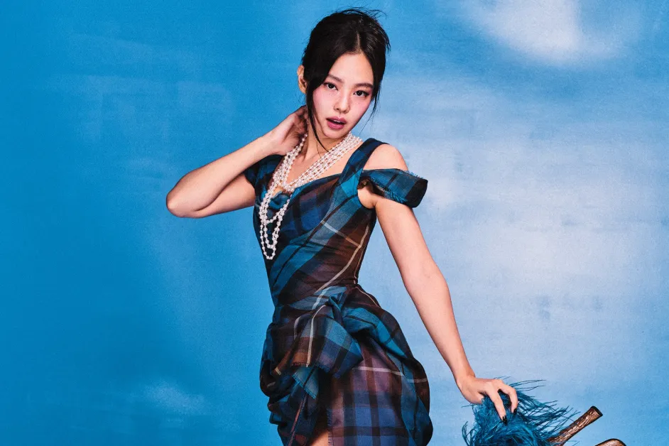 Jennie Umumkan Hiatus Panjang Usai Album Solo Kedua