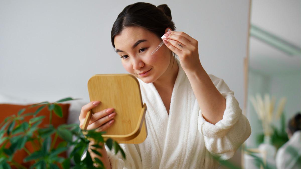 Kapan Waktu Tepat Mulai Menggunakan Produk Anti-Aging?