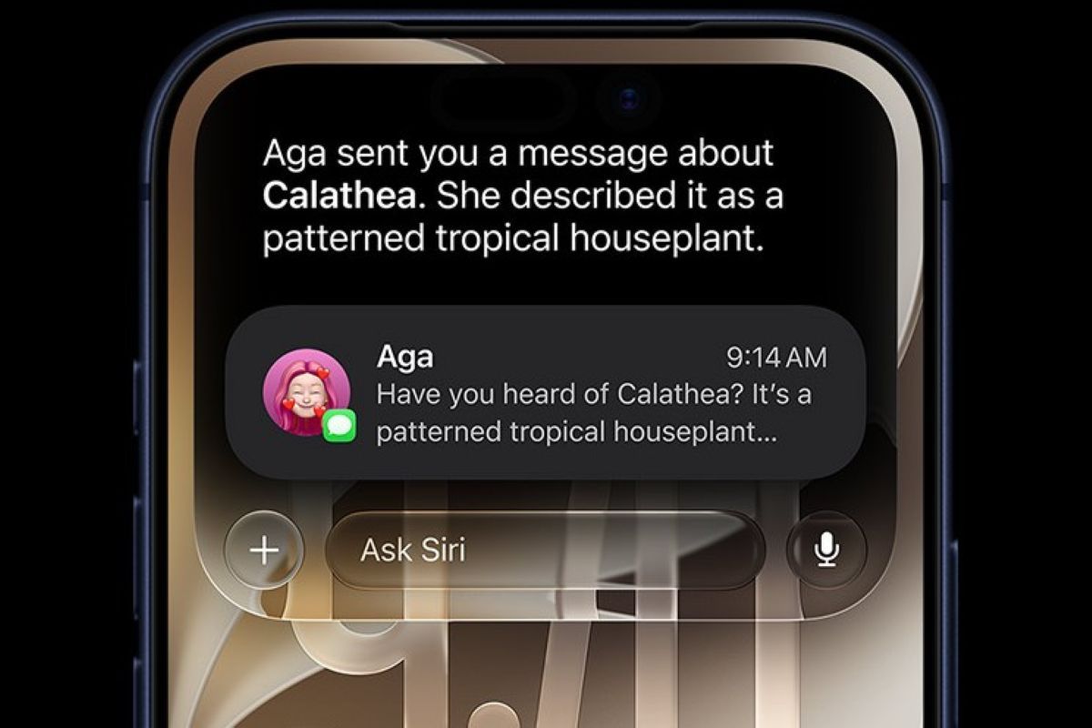 iOS 27: Siri AI Lebih Canggih, Pencarian Kencang, dan iPhone Mana yang Kebagian