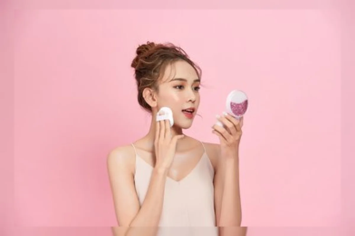 Makeup Thailand Menggeser Dominasi K-Beauty di Iklim Panas