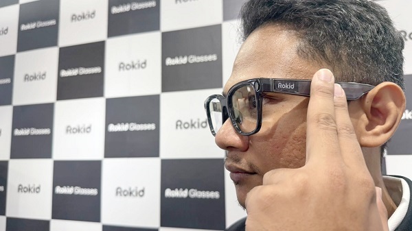 Pasar Kacamata Pintar Berbasis AI Meledak: Fitur dan Risiko