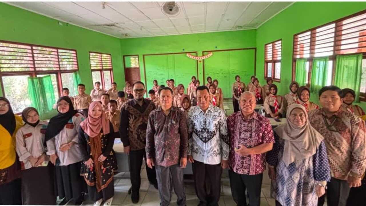 Lima Aplikasi Pembelajaran Digital yang Mengubah Sekolah