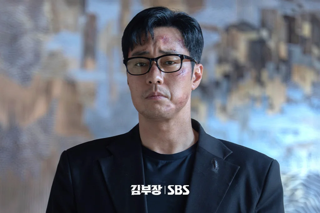 Drama Korea Minggu Ini: Rating Terbaru dan Serial Paling Panas