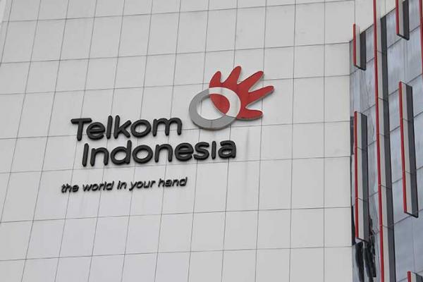 Telkom Pangkas 34 Entitas untuk Mempercepat Transformasi Digital
