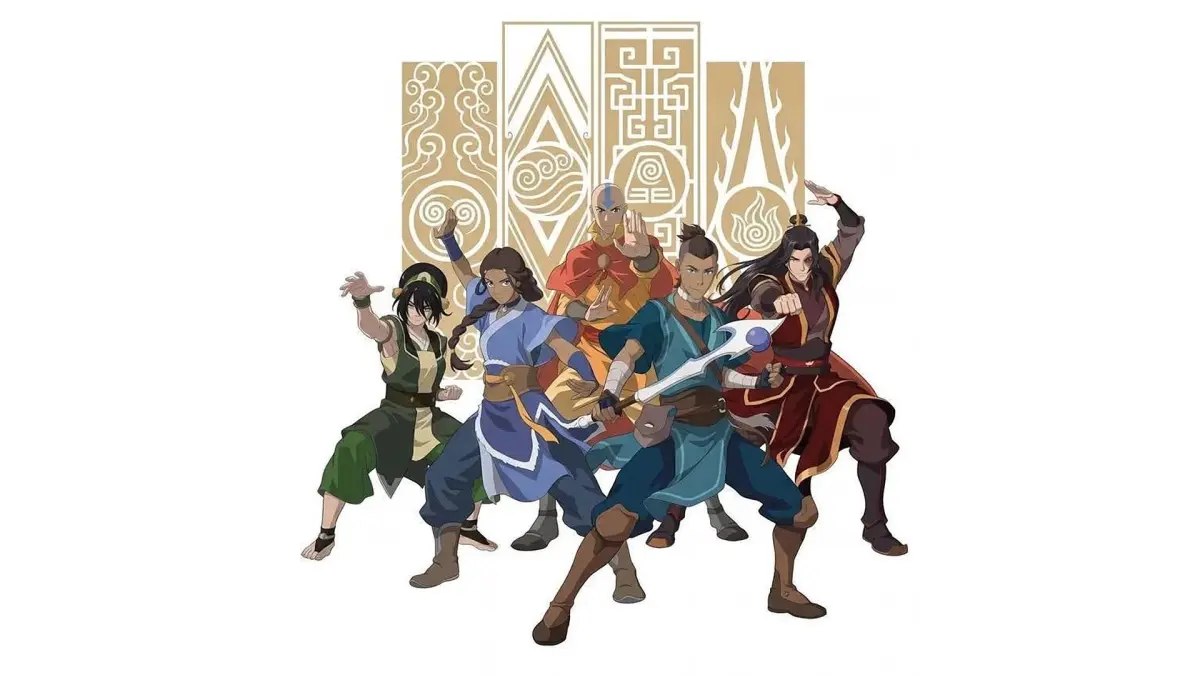 Avatar: The Last Airbender Season 2 di Netflix, Sinopsis dan Hal yang Paling Dinanti