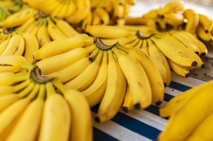 Mengapa Pisang Adalah Pilihan Sarapan Terbaik untuk Energi dan Pencernaan Sehat
